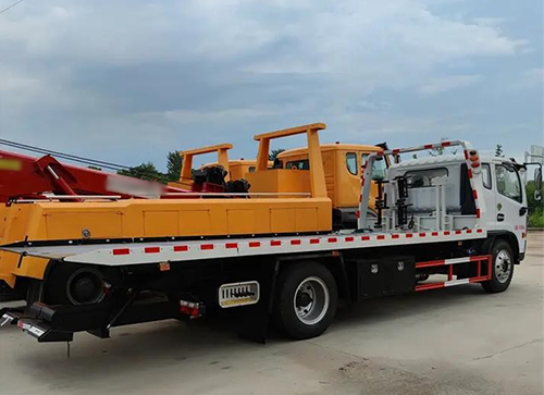 剑川县道路救援拖车