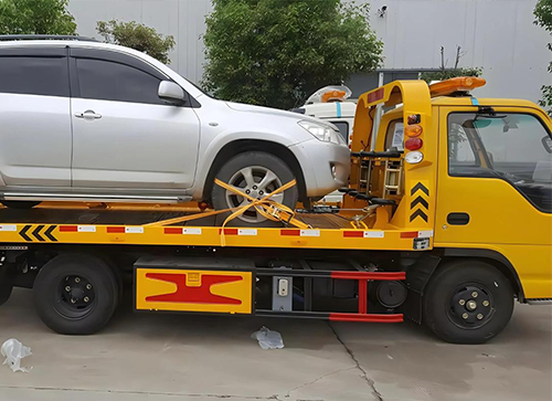 剑川县道路救援拖车