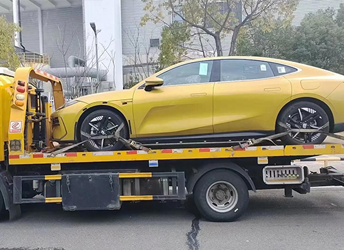 剑川县道路救援拖车