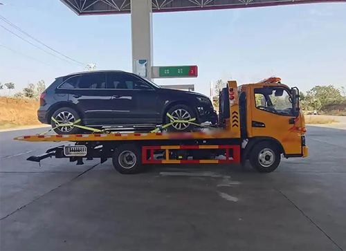 剑川县道路救援拖车